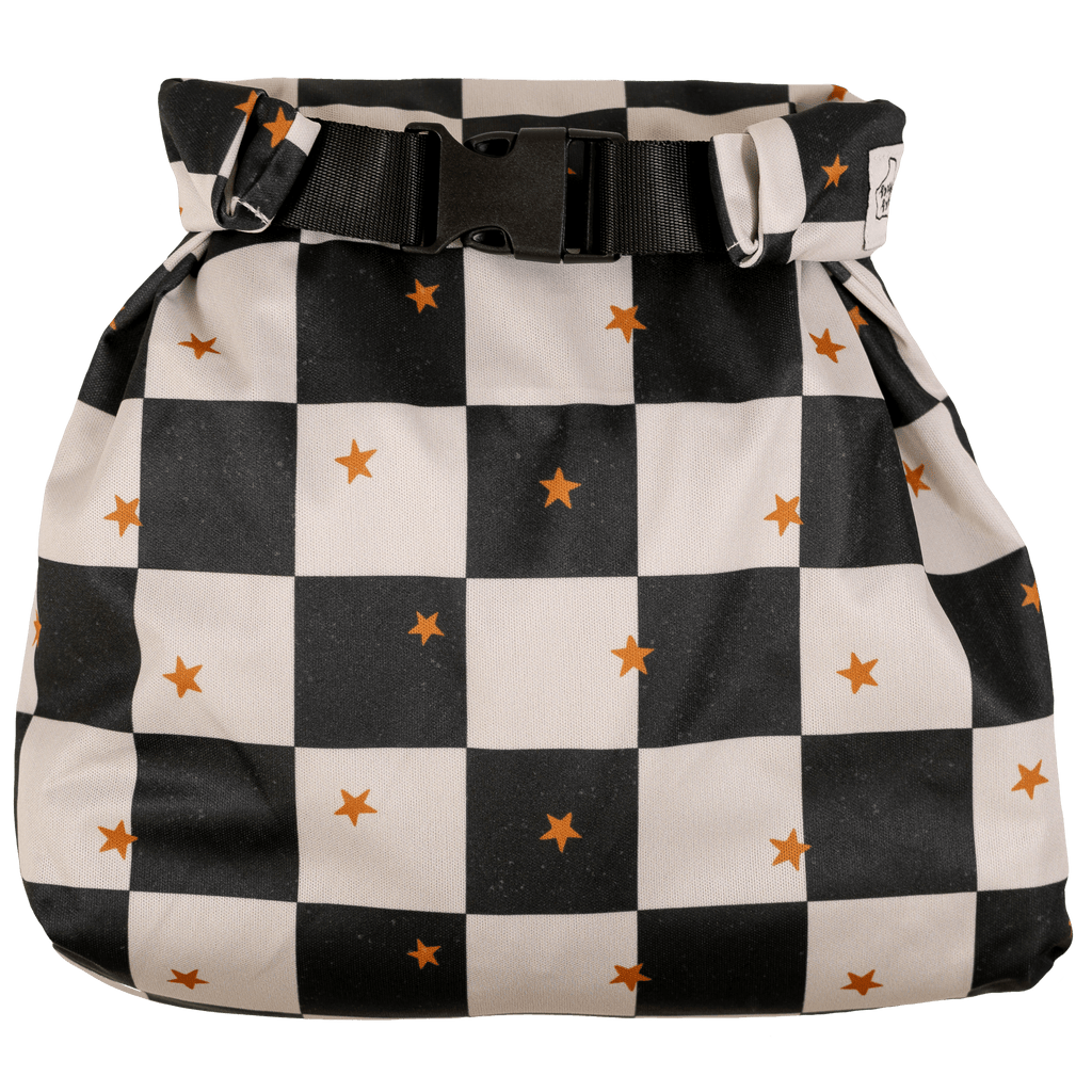 Roll Up Buckle Wet/Dry Bags - Texas Tushies - Modern Cloth Diapers & Beyond