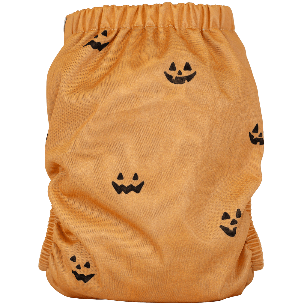 Seasonal Flex Fit Pocket Cloth Diaper - Texas Tushies - Modern Cloth Diapers & Beyond