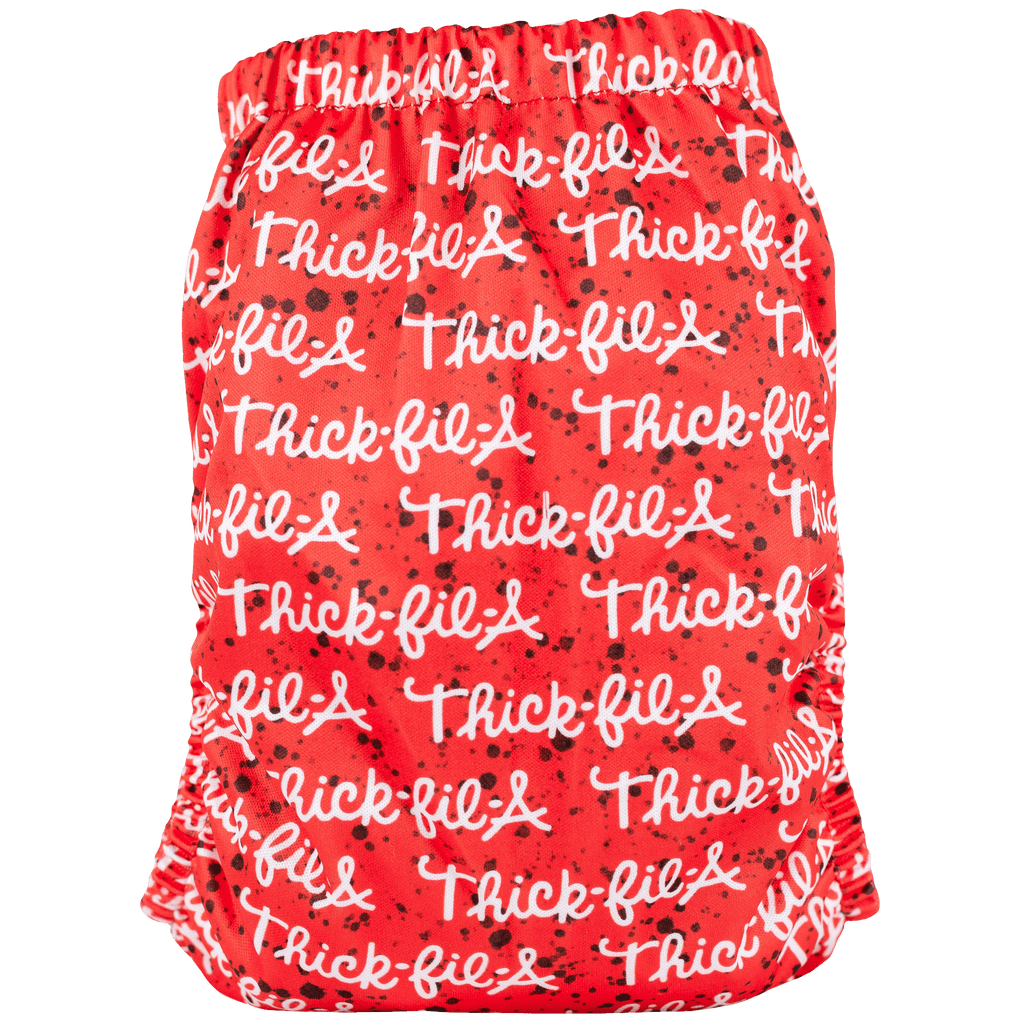 Slim Fit AIO Cloth Diaper - Texas Tushies - Modern Cloth Diapers & Beyond