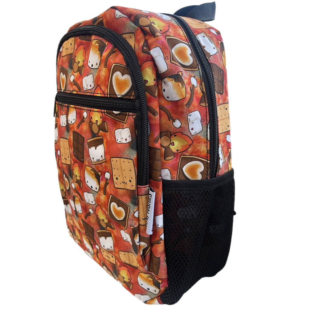 Small Backpack - 6 prints - Texas Tushies - Modern Cloth Diapers & Beyond