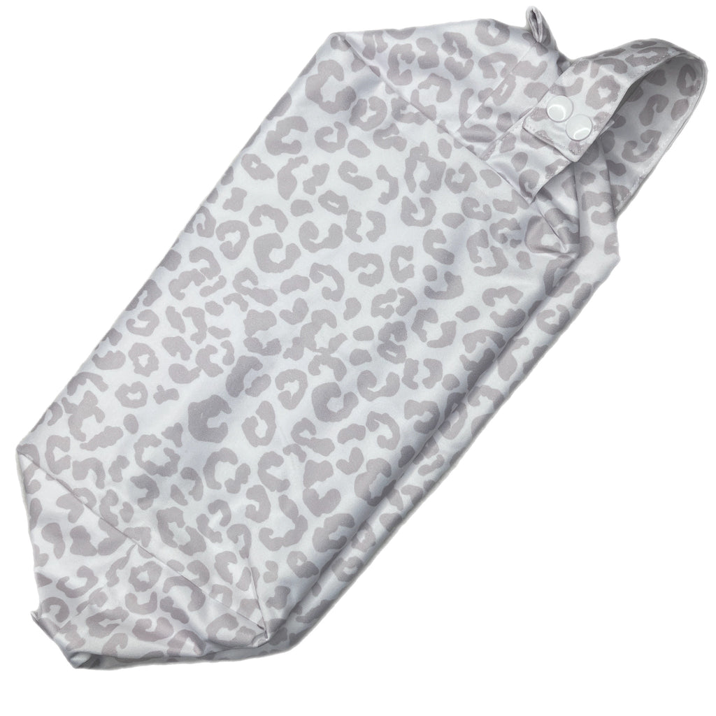 Snow Leopard - Pod - Texas Tushies - Modern Cloth Diapers & Beyond