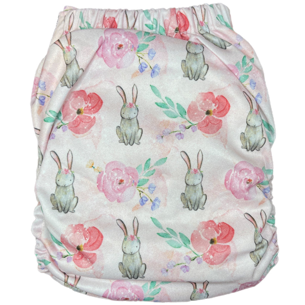 Sweet Rabbit - XL Pocket - Texas Tushies - Modern Cloth Diapers & Beyond