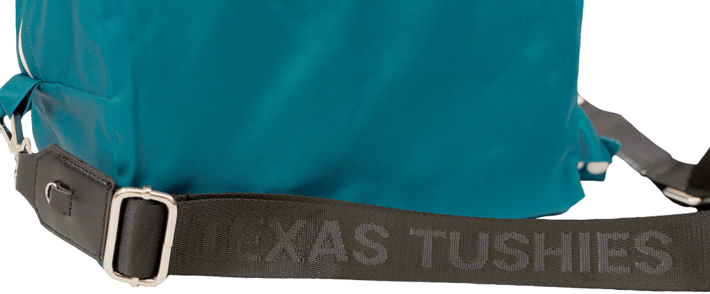 Texas Tushies Exclusive Pod & Bag Strap - Texas Tushies - Modern Cloth Diapers & Beyond