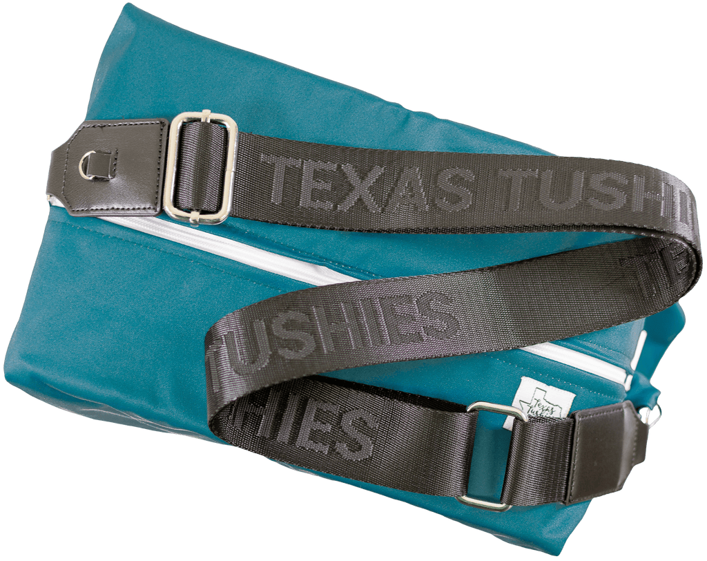 Texas Tushies Exclusive Pod & Bag Strap - Texas Tushies - Modern Cloth Diapers & Beyond