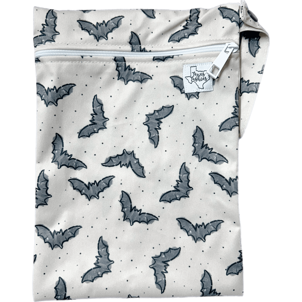 The Quick Trip - Wet/Dry Bag - Texas Tushies - Modern Cloth Diapers & Beyond