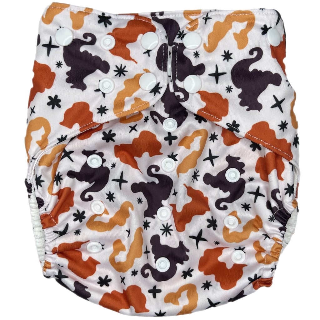 The Wiggies - XL Pocket - Texas Tushies - Modern Cloth Diapers & Beyond