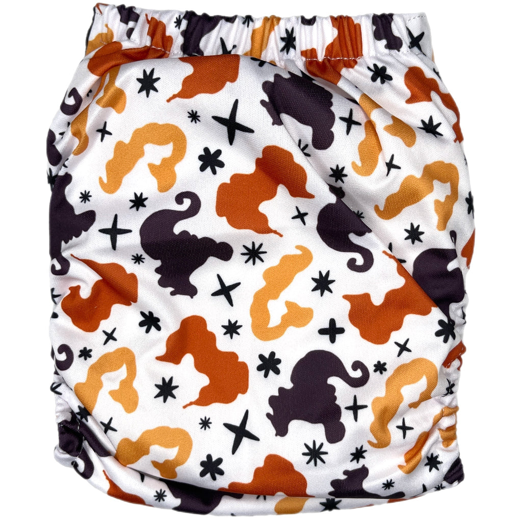 The Wiggies - XL Pocket - Texas Tushies - Modern Cloth Diapers & Beyond