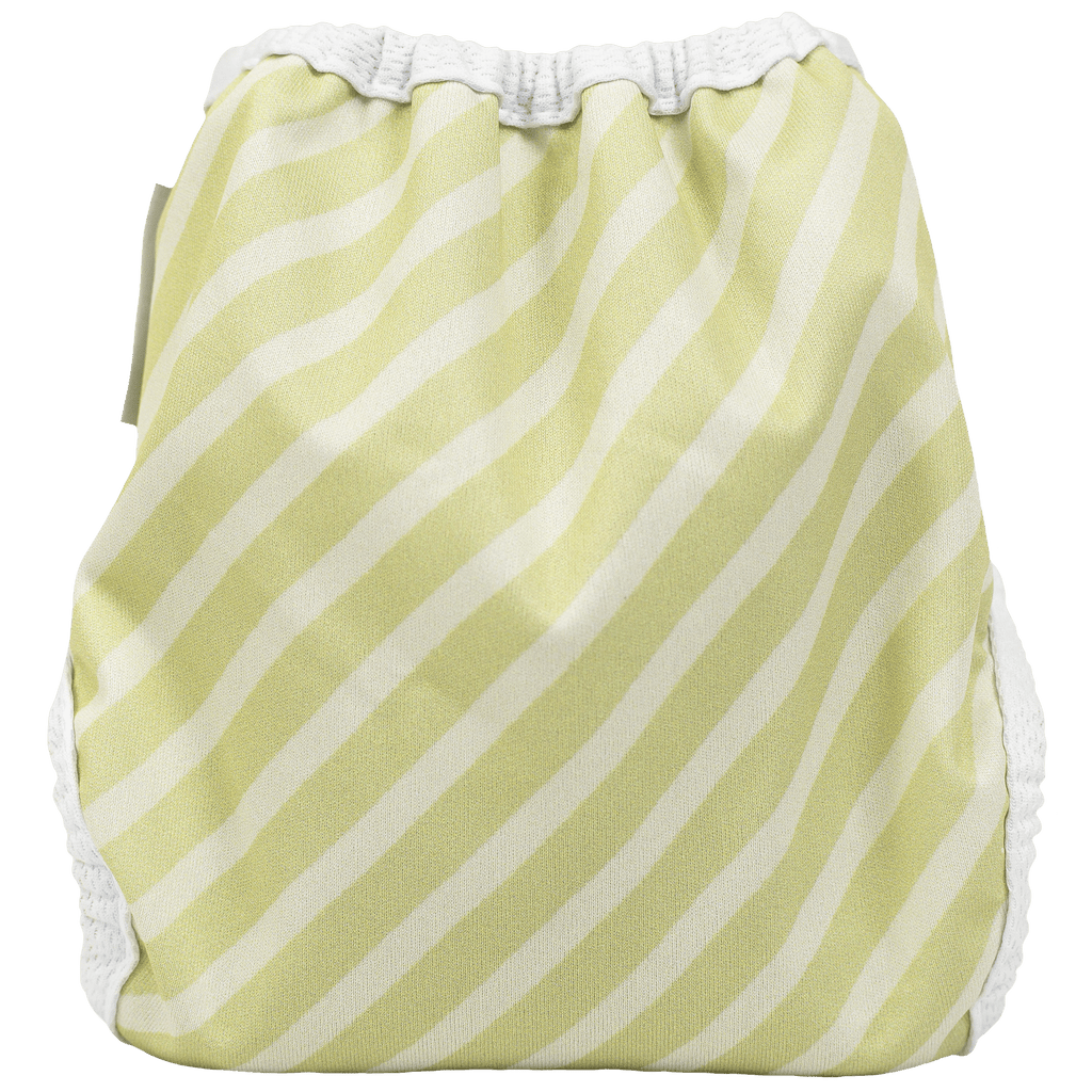 Tiny Tushies Newborn Hook & Loop Covers - Texas Tushies - Modern Cloth Diapers & Beyond