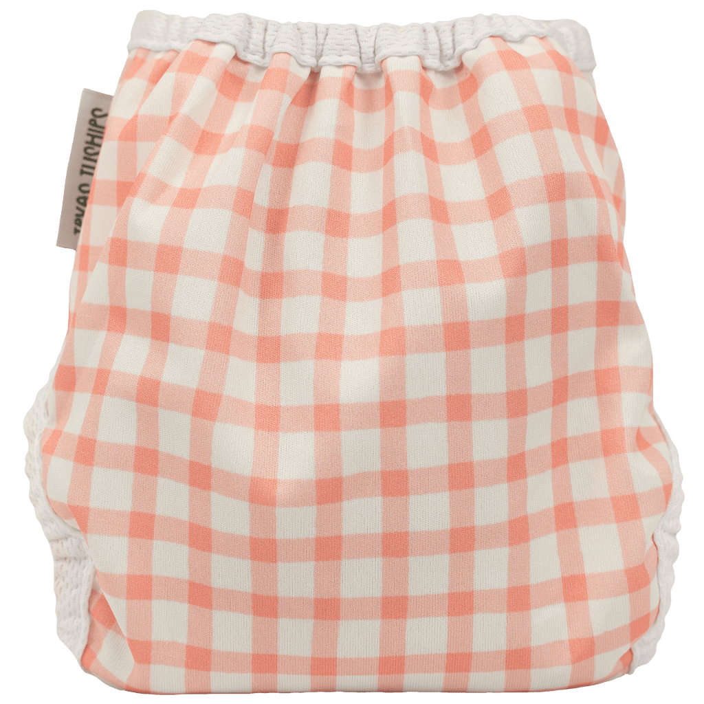 Tiny Tushies Newborn Hook & Loop Covers - Texas Tushies - Modern Cloth Diapers & Beyond