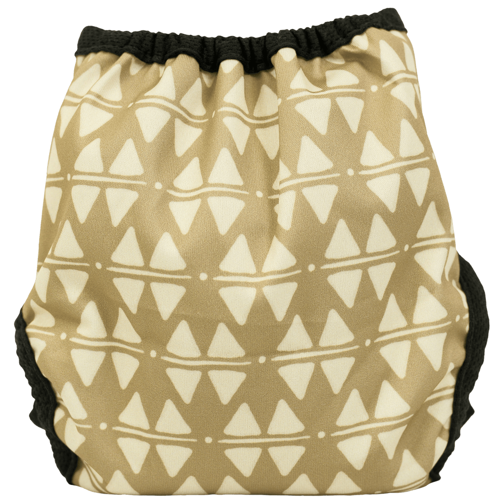 Tiny Tushies Newborn Hook & Loop Covers - Texas Tushies - Modern Cloth Diapers & Beyond