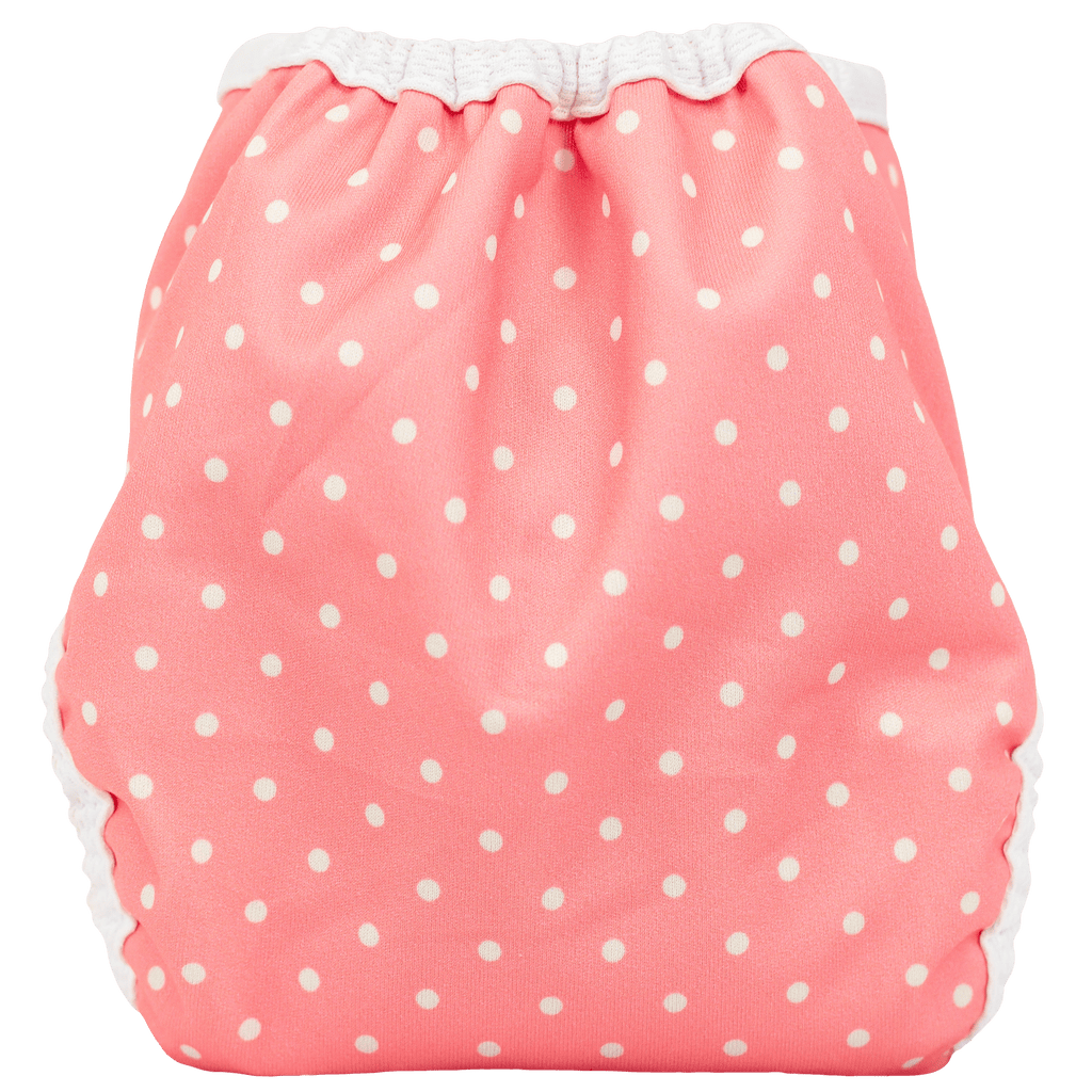 Tiny Tushies Newborn Hook & Loop Covers - Texas Tushies - Modern Cloth Diapers & Beyond