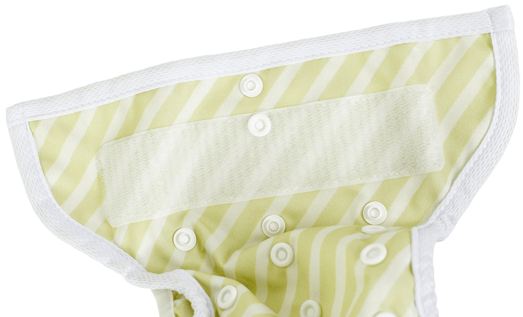 Tiny Tushies Newborn Hook & Loop Covers - Texas Tushies - Modern Cloth Diapers & Beyond