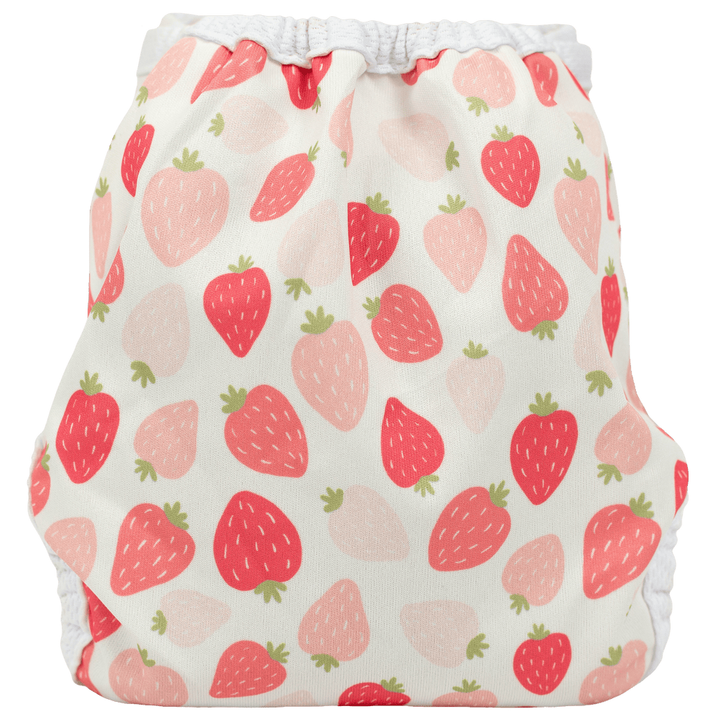 Tiny Tushies Newborn Hook & Loop Covers - Texas Tushies - Modern Cloth Diapers & Beyond