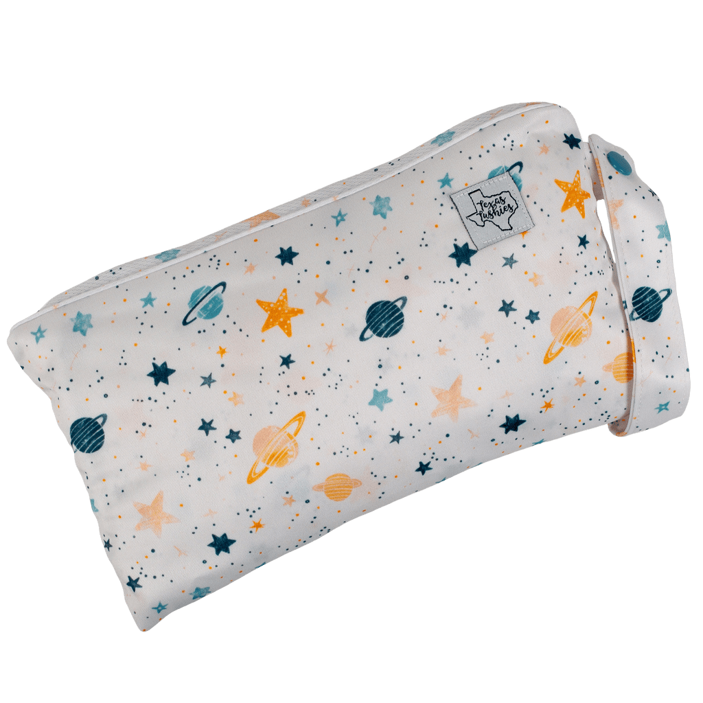 Travel Changing Pad - Texas Tushies - Modern Cloth Diapers & Beyond