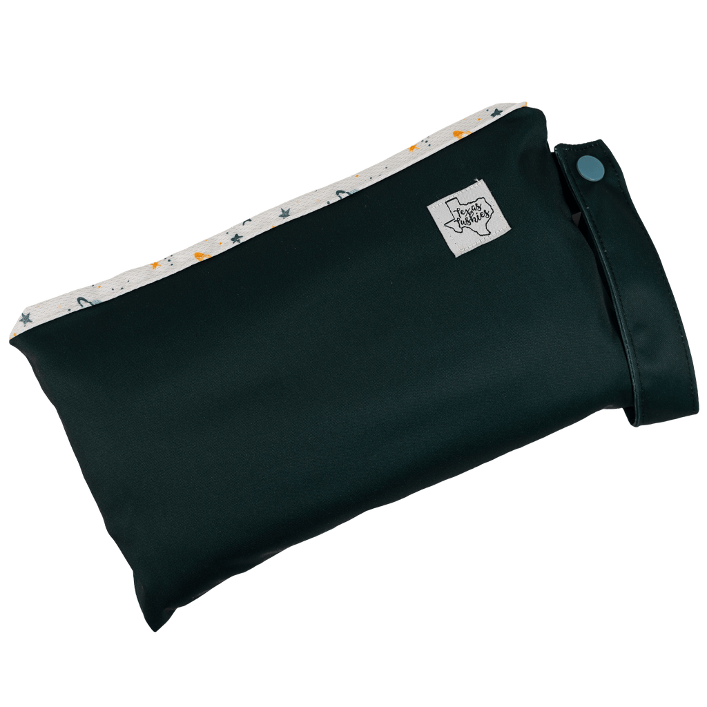 Travel Changing Pad - Texas Tushies - Modern Cloth Diapers & Beyond