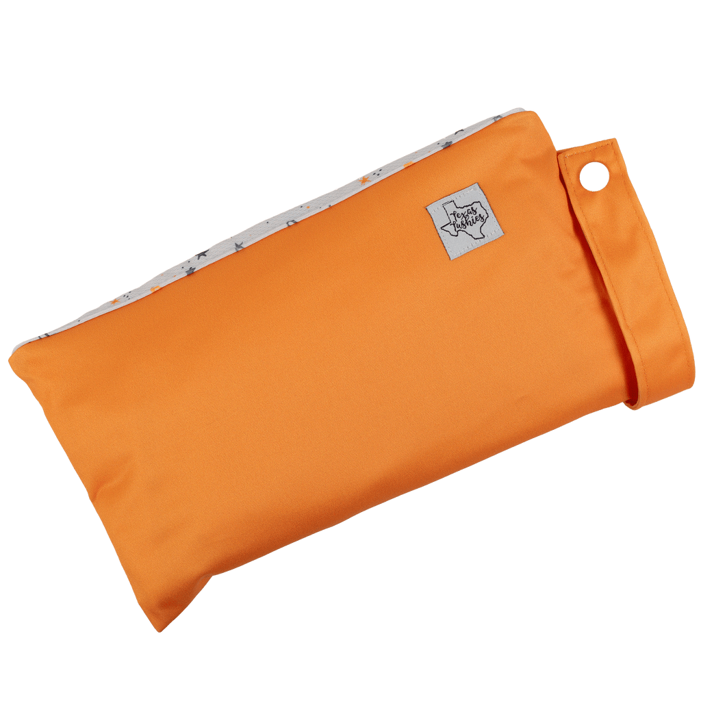 Travel Changing Pad - Texas Tushies - Modern Cloth Diapers & Beyond