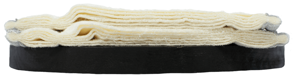 XL - 6 layer Natural Fiber Cloth Diaper Insert - Texas Tushies - Modern Cloth Diapers & Beyond