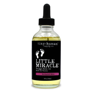 Little Miracle™ Belly Oil