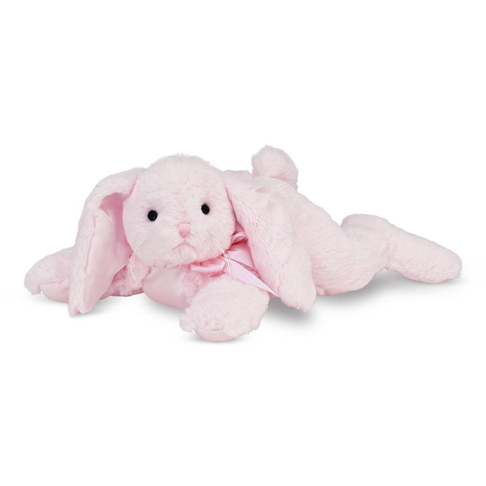 Cottontail Bunny Rattle